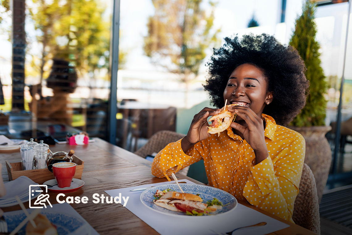 Major Franchise Restaurant Group Serves Up Digital HR to Drive Expansion