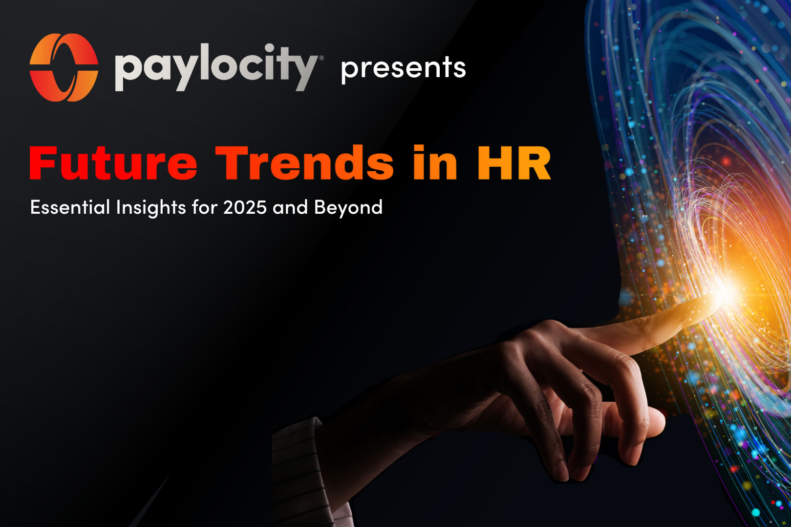 Future Trends in HR: Essential Insights for 2025 and Beyond