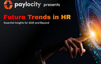 Future Trends in HR: Essential Insights for 2025 and Beyond