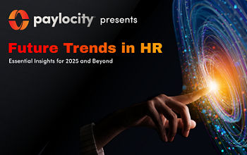 Future Trends in HR: Essential Insights for 2025 and Beyond