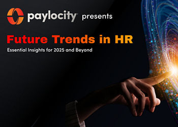 Future Trends in HR: Essential Insights for 2025 and Beyond