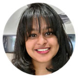 Geethu Johnson Headshot