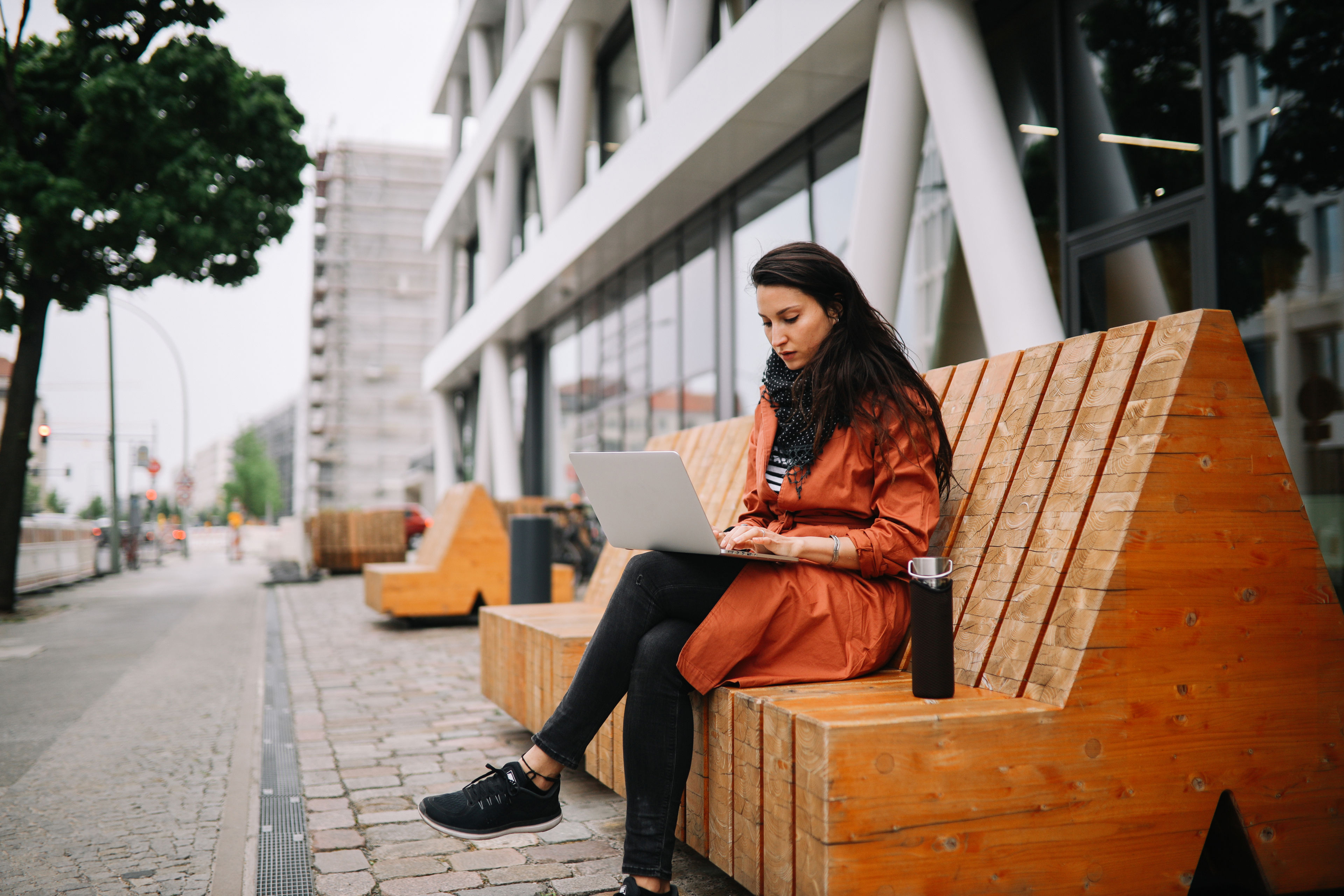 Redefining Flexibility in the Workplace