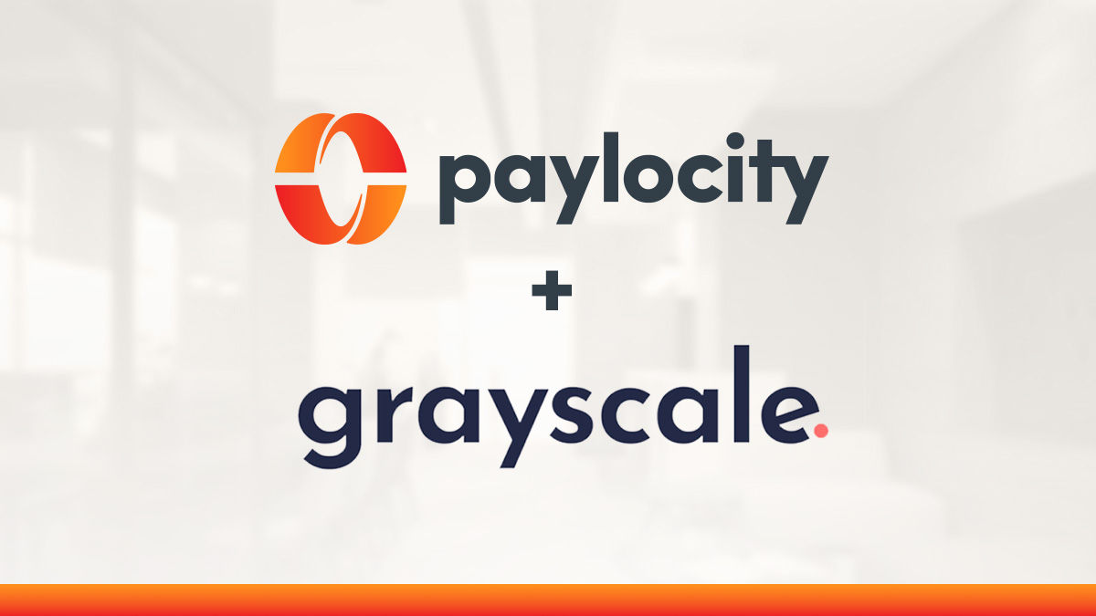 Paylocity Acquires Grayscale to Expand AI-Powered Recruiting Capabilities
