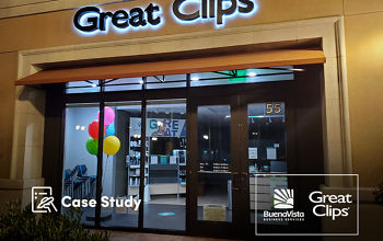 Great Clips Franchise Group Cuts Costs and Saves Time with New-Look Digital HR