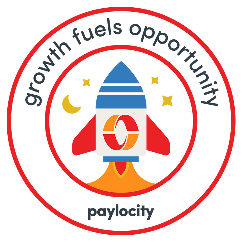 Growth Fuels Opportunity