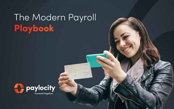 The Modern Payroll Playbook