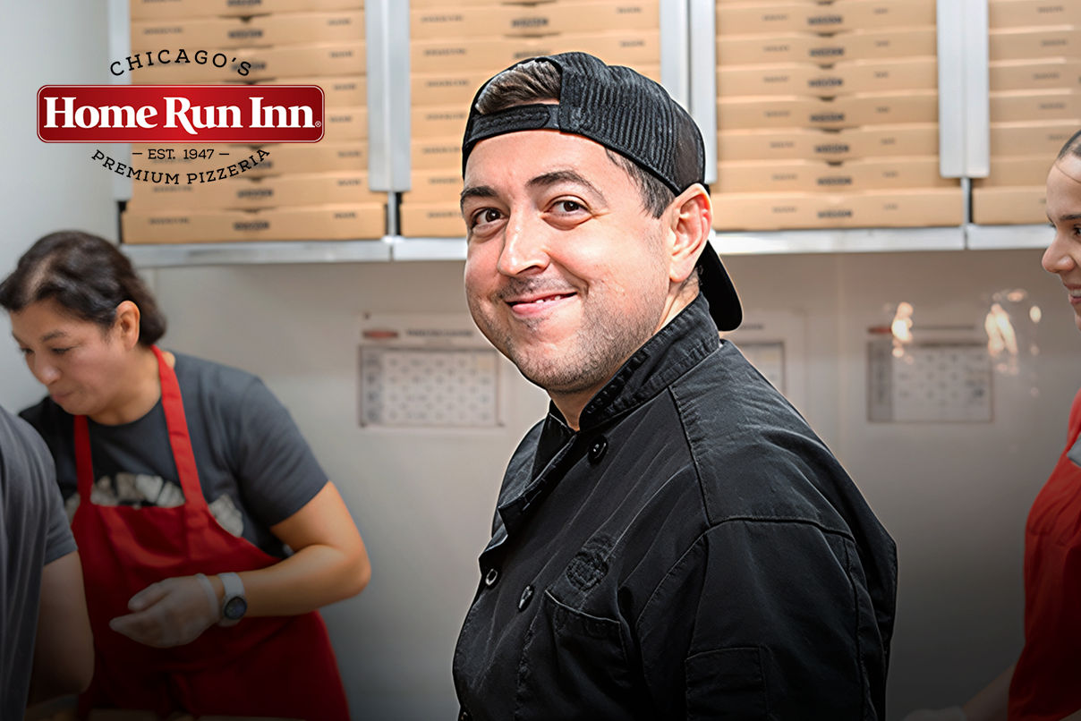 Iconic Chicago Restaurant Brand Creates a Culture that Drives Retention