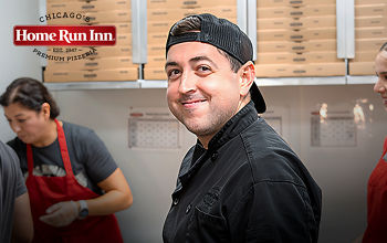 Iconic Chicago Restaurant Brand Creates a Culture that Drives Retention