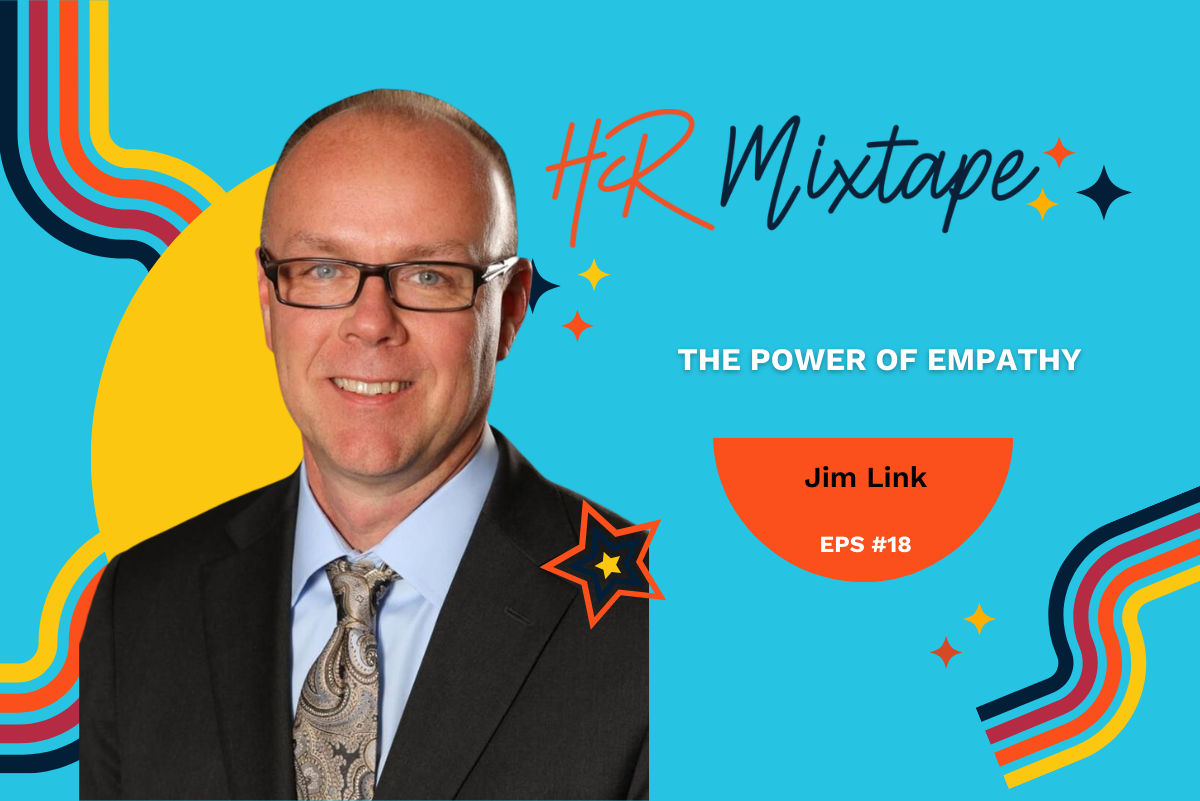 The Power of Empathy with Jim Link