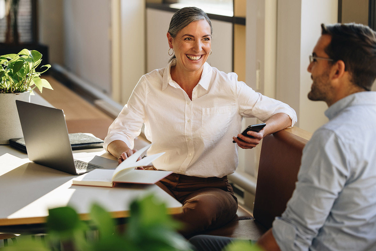 Top 10 HR software solutions for small businesses