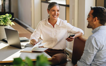 Top 10 HR software solutions for small businesses
