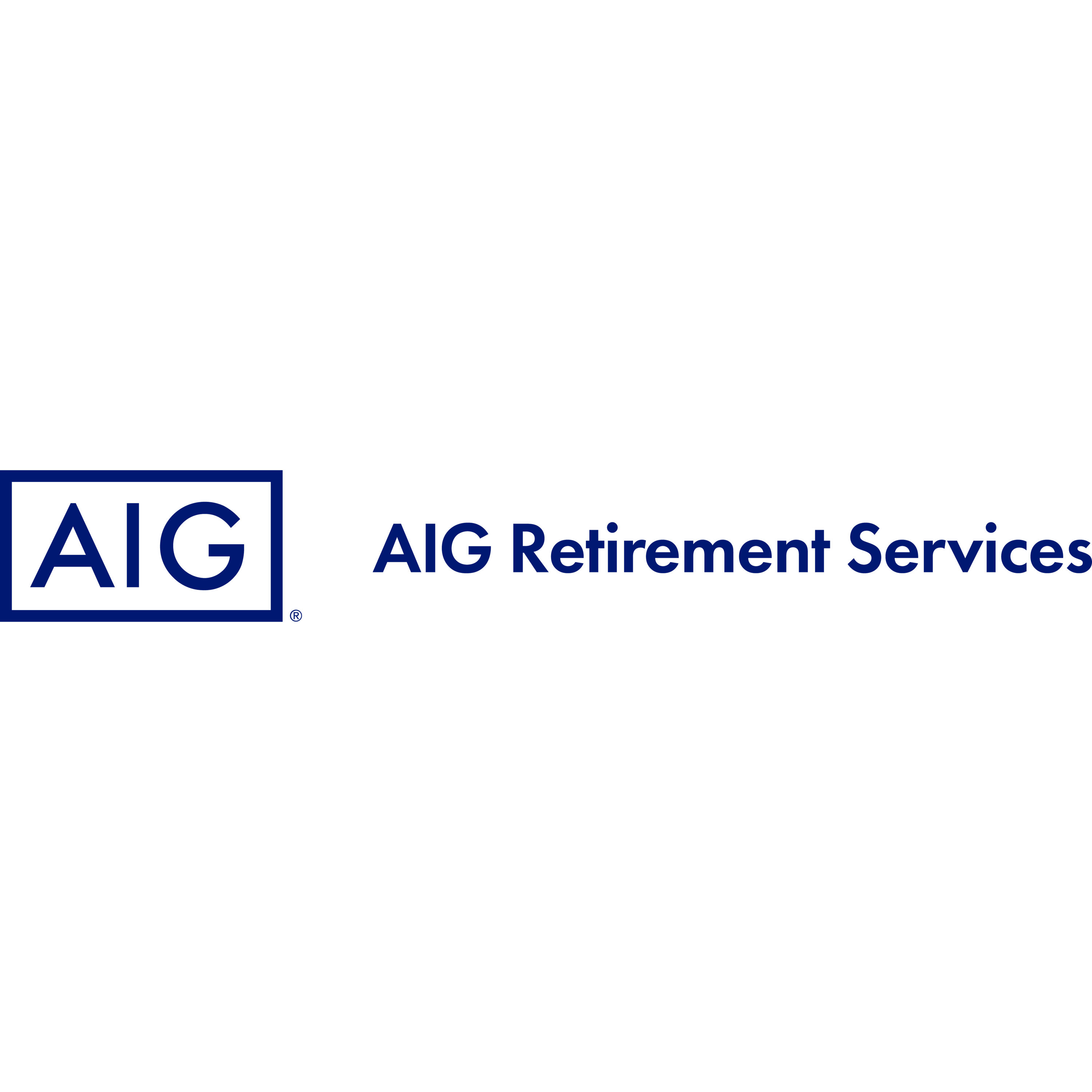 AIG Retirement Services 