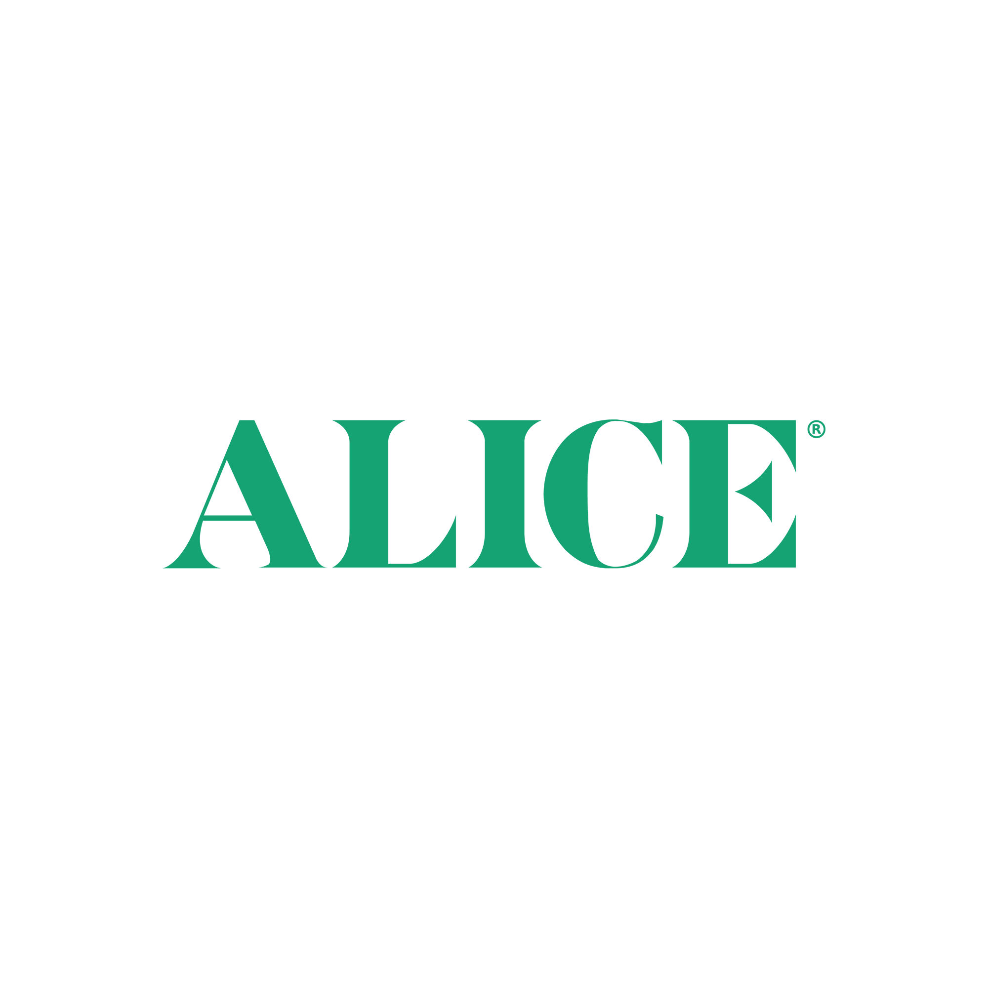This Is Alice, Inc.