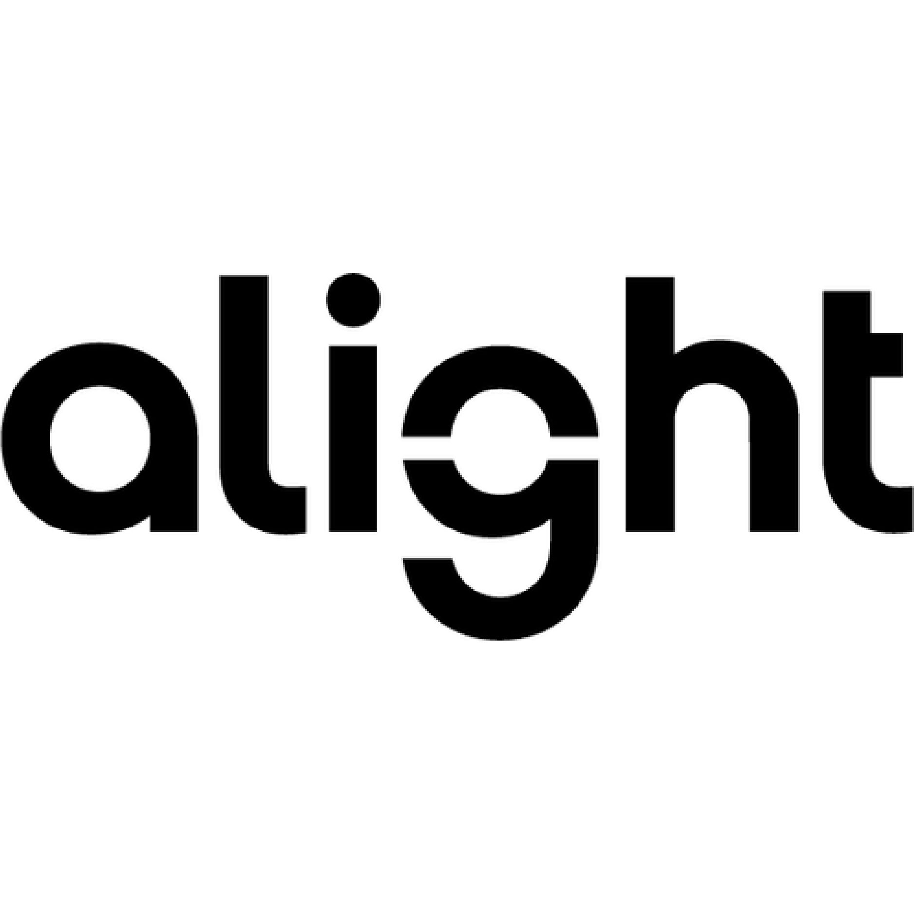 alight 