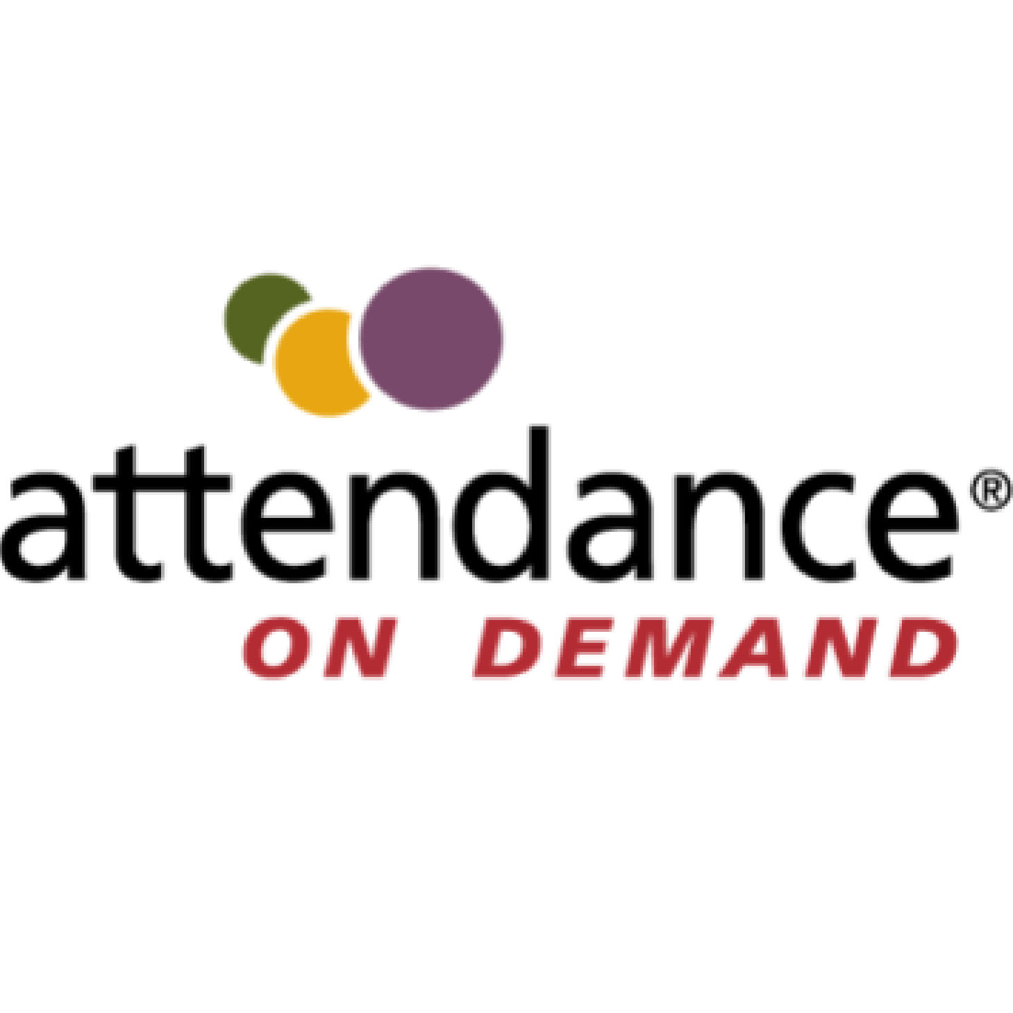 Attendance On Demand 