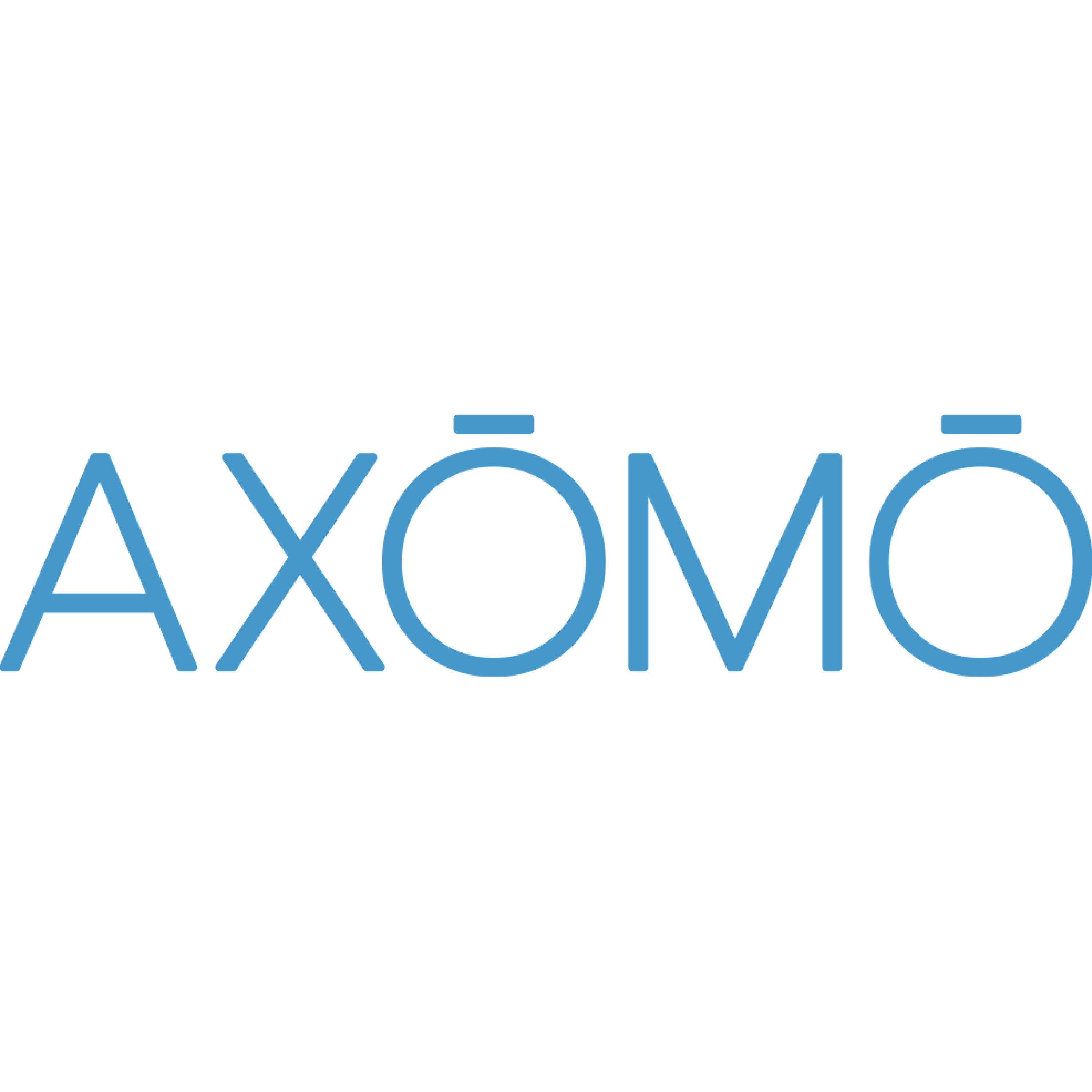 AXOMO