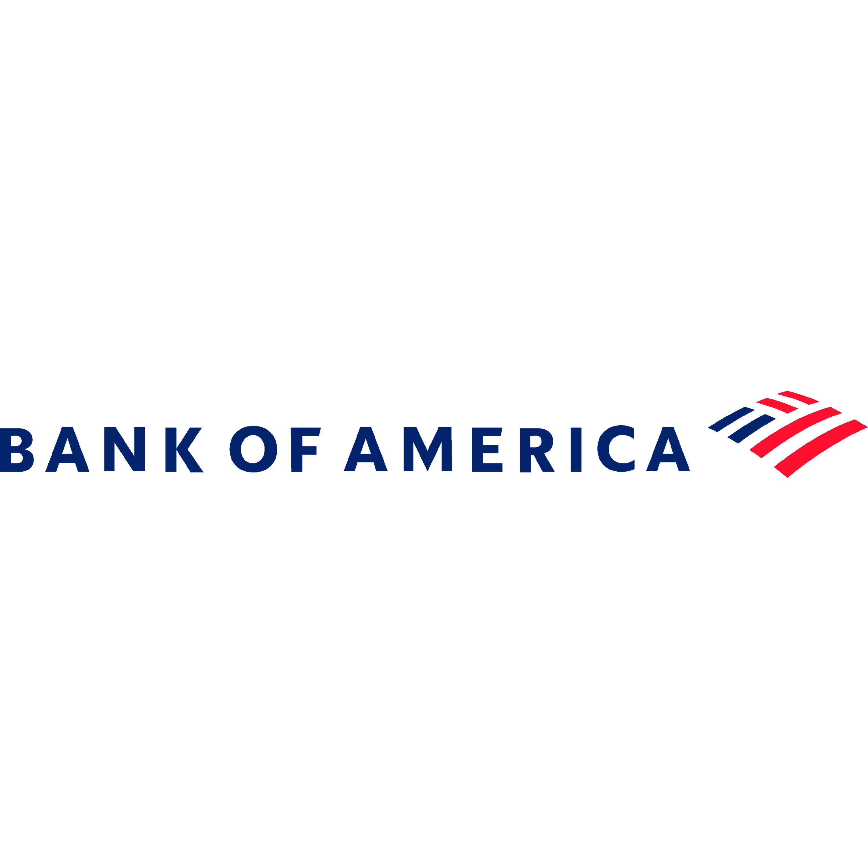 Bank of America 