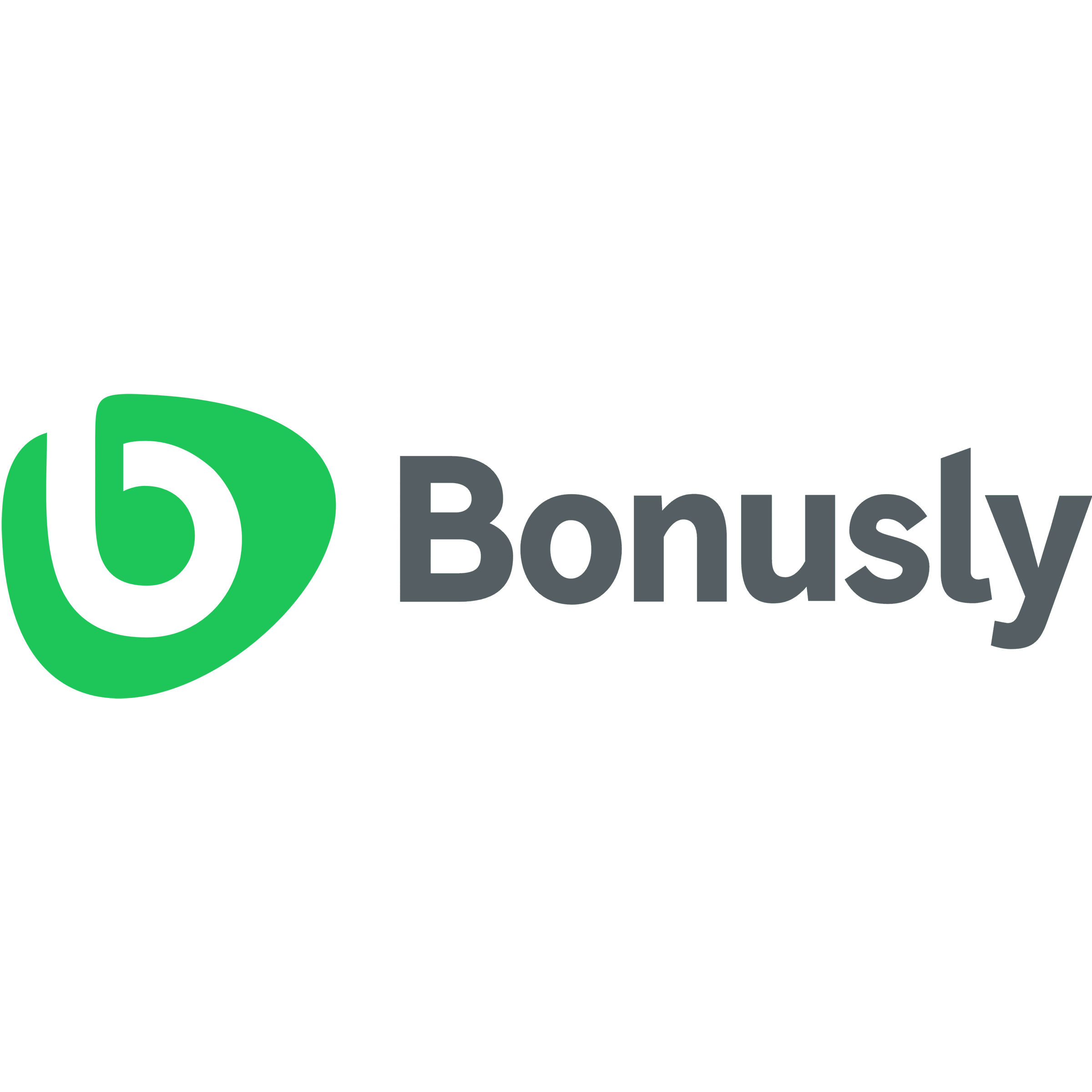 Bonusly 