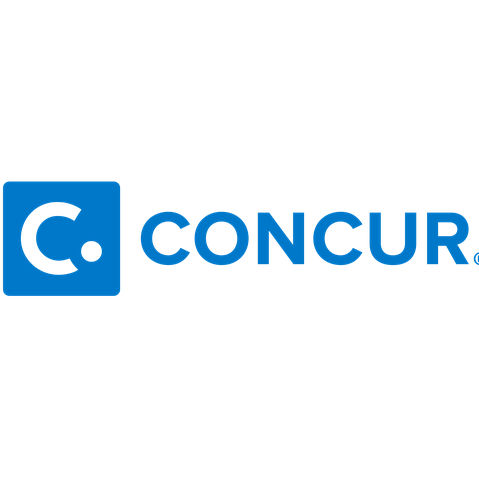 Concur Integration with Paylocity