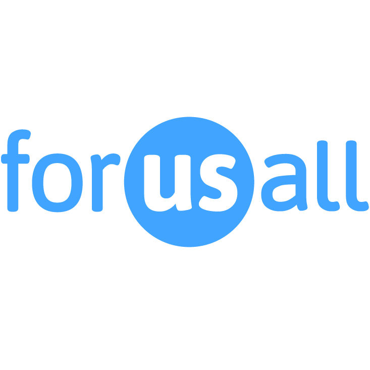 ForUsAll 
