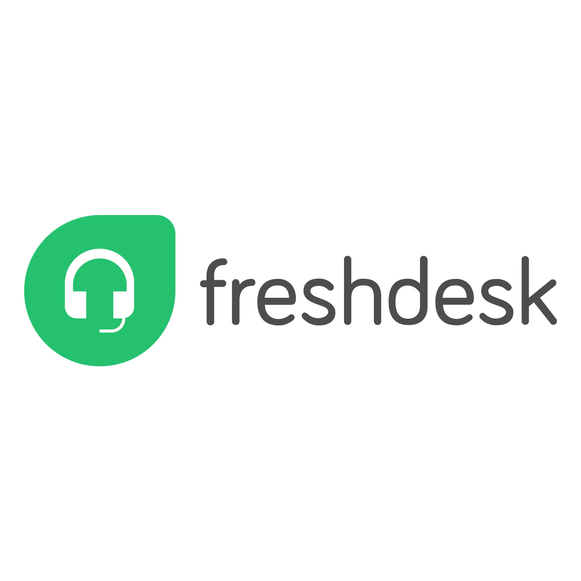 Freshdesk