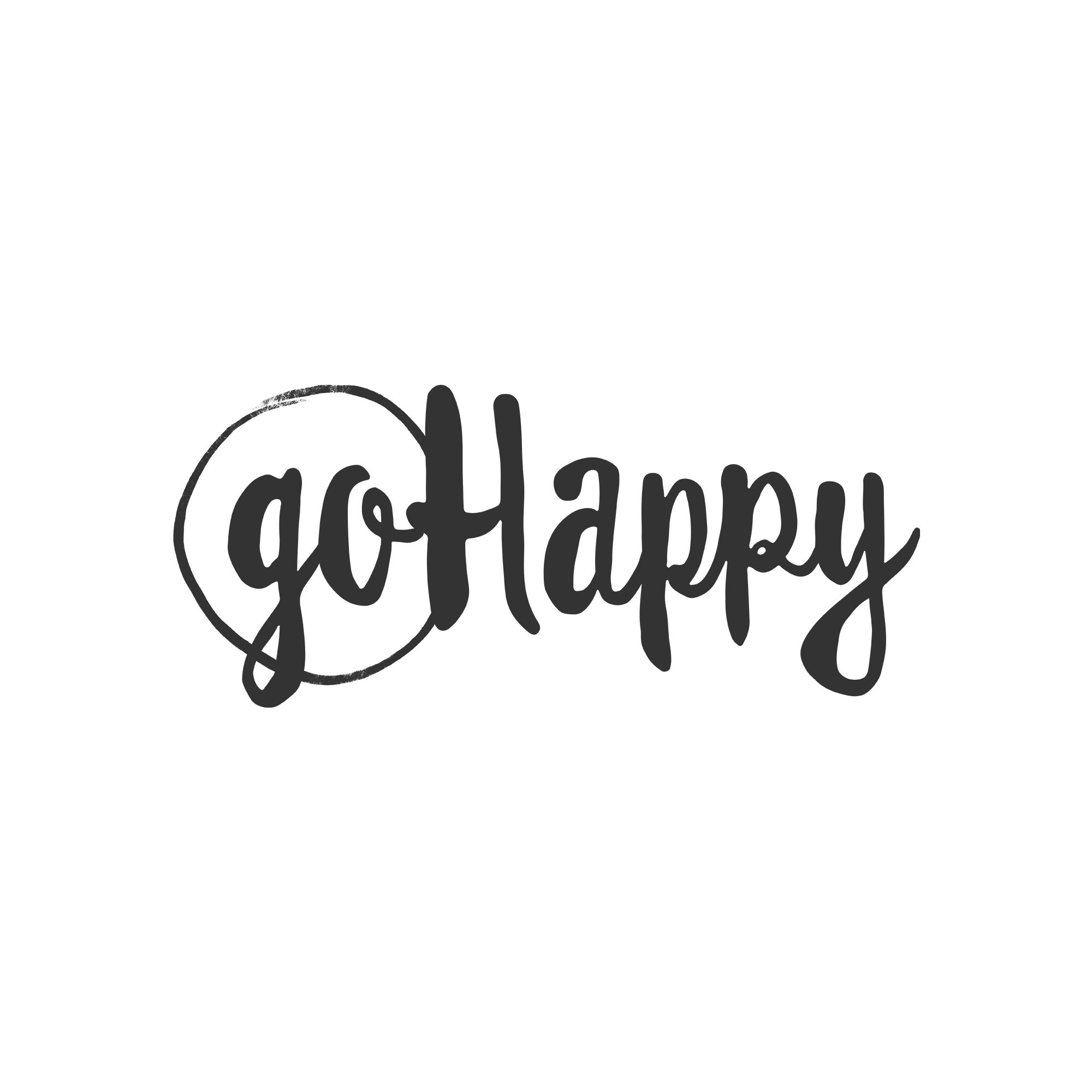 goHappy Hub