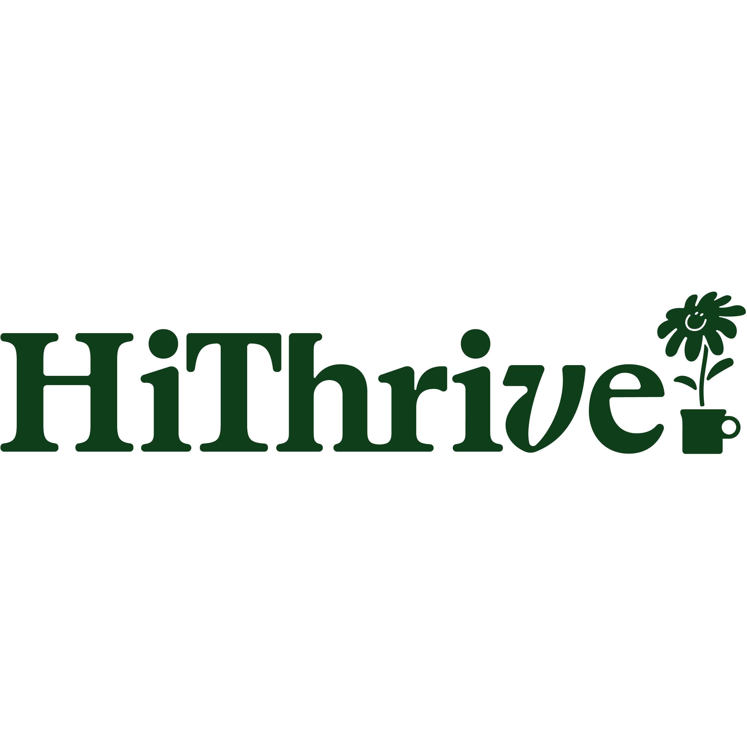 HiThrive