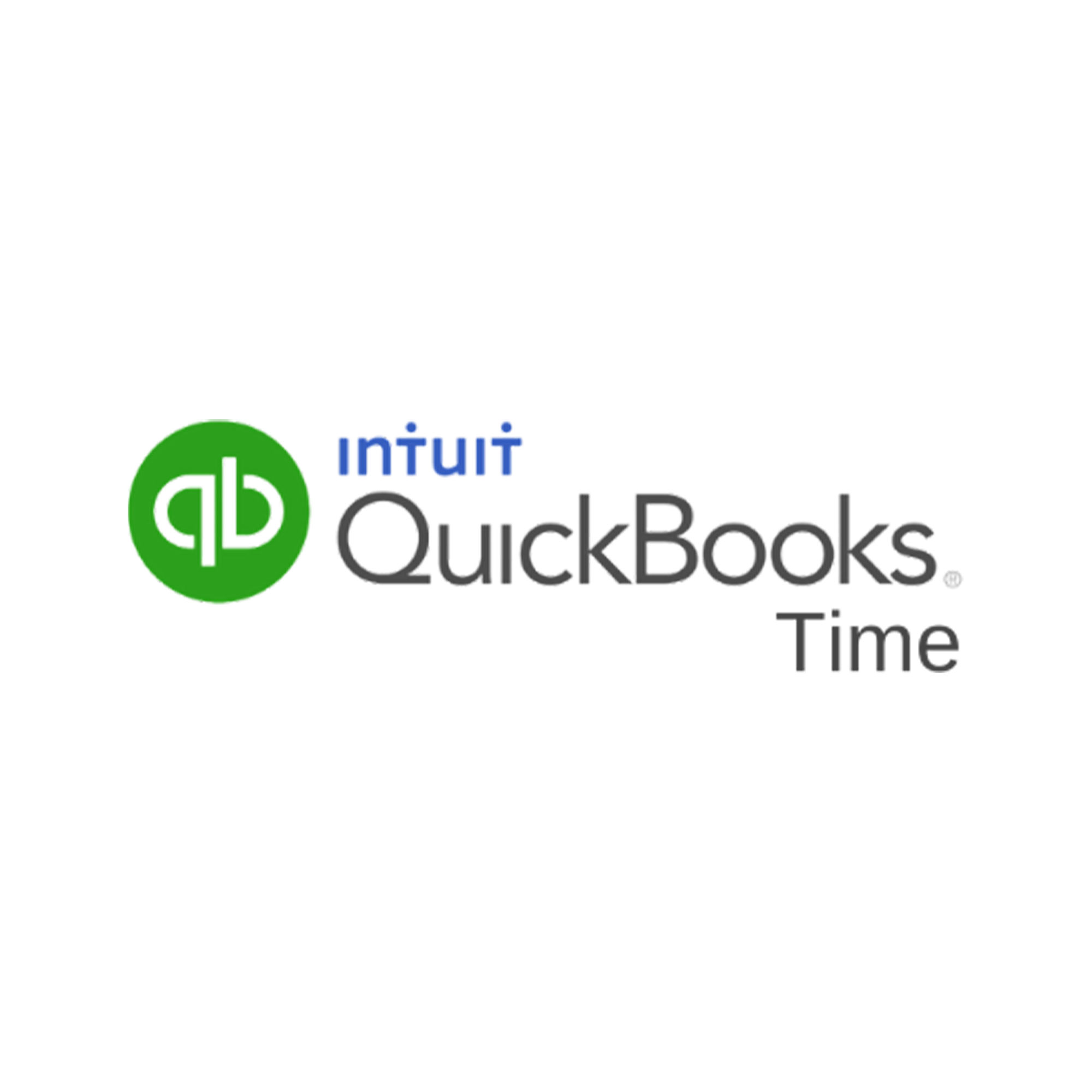 Intuit QuickBooks Time