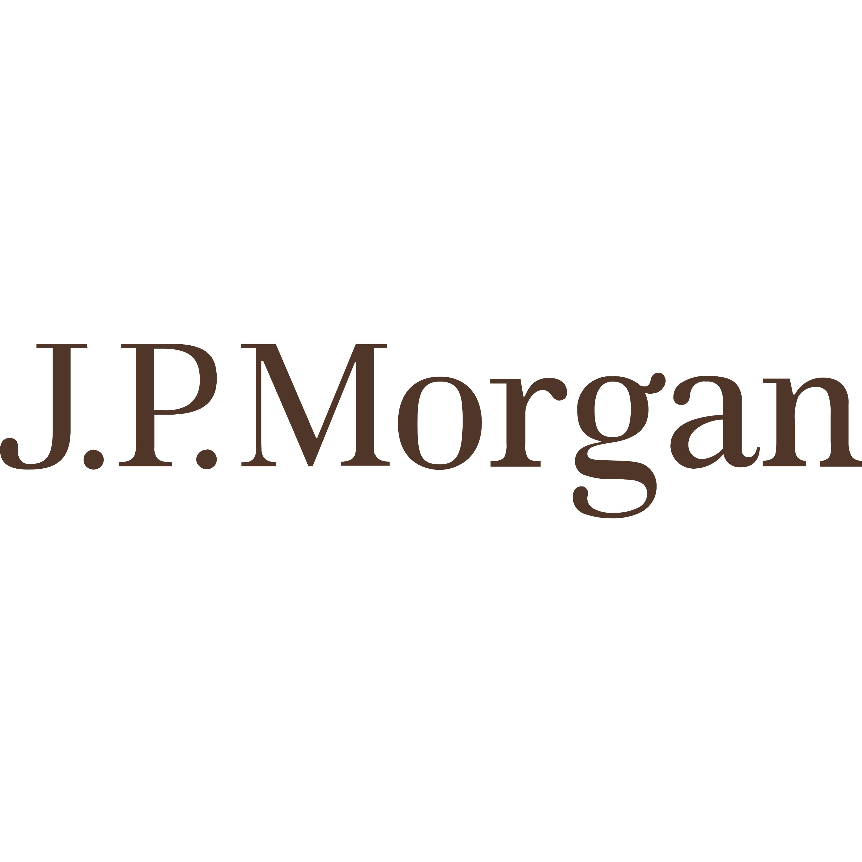 JP Morgan Chase Positive Pay