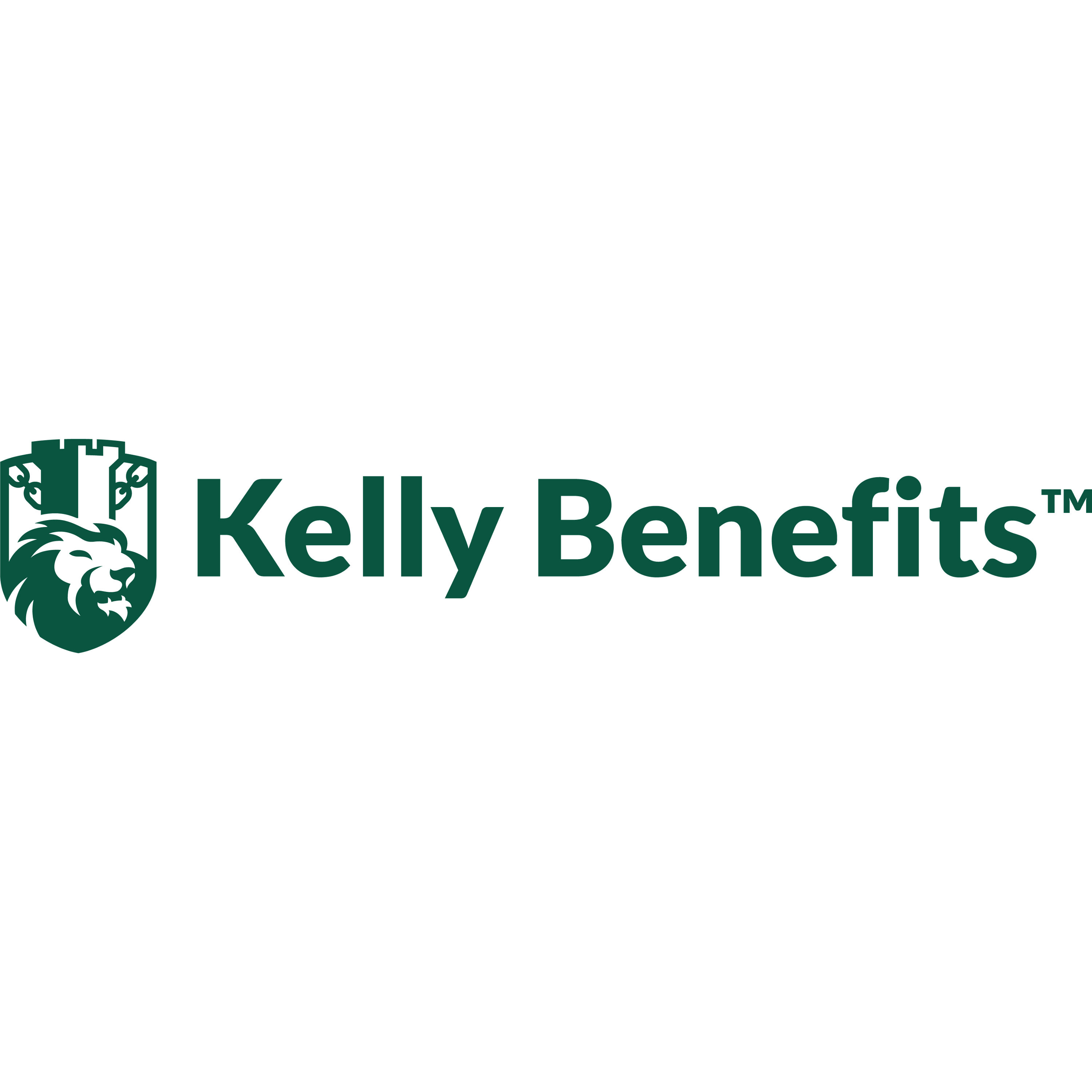 Kelly Benefits 