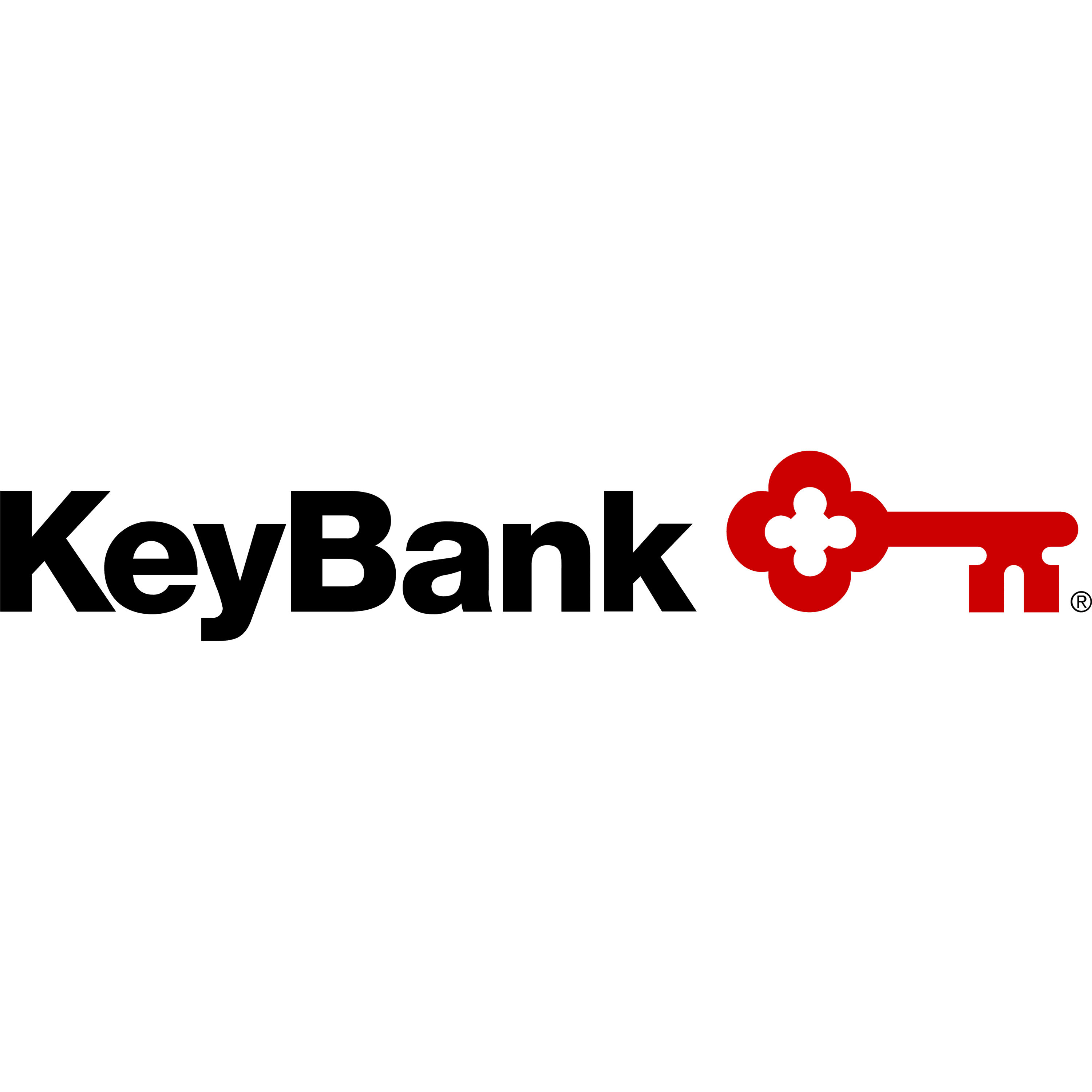 Key Bank Positive Pay