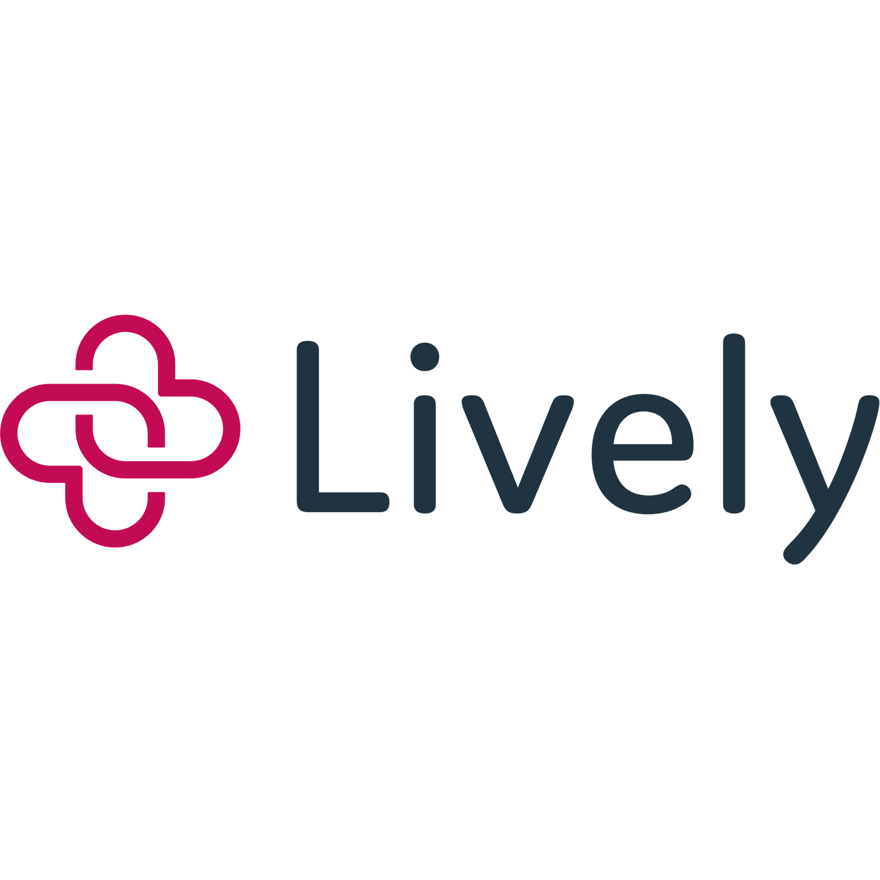 Lively