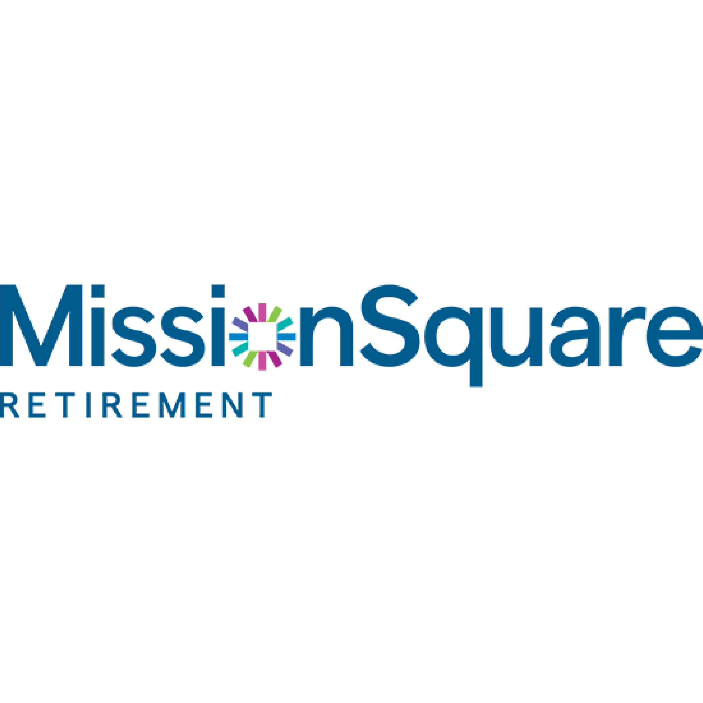 MissionSquare (Formerly ICMA) 