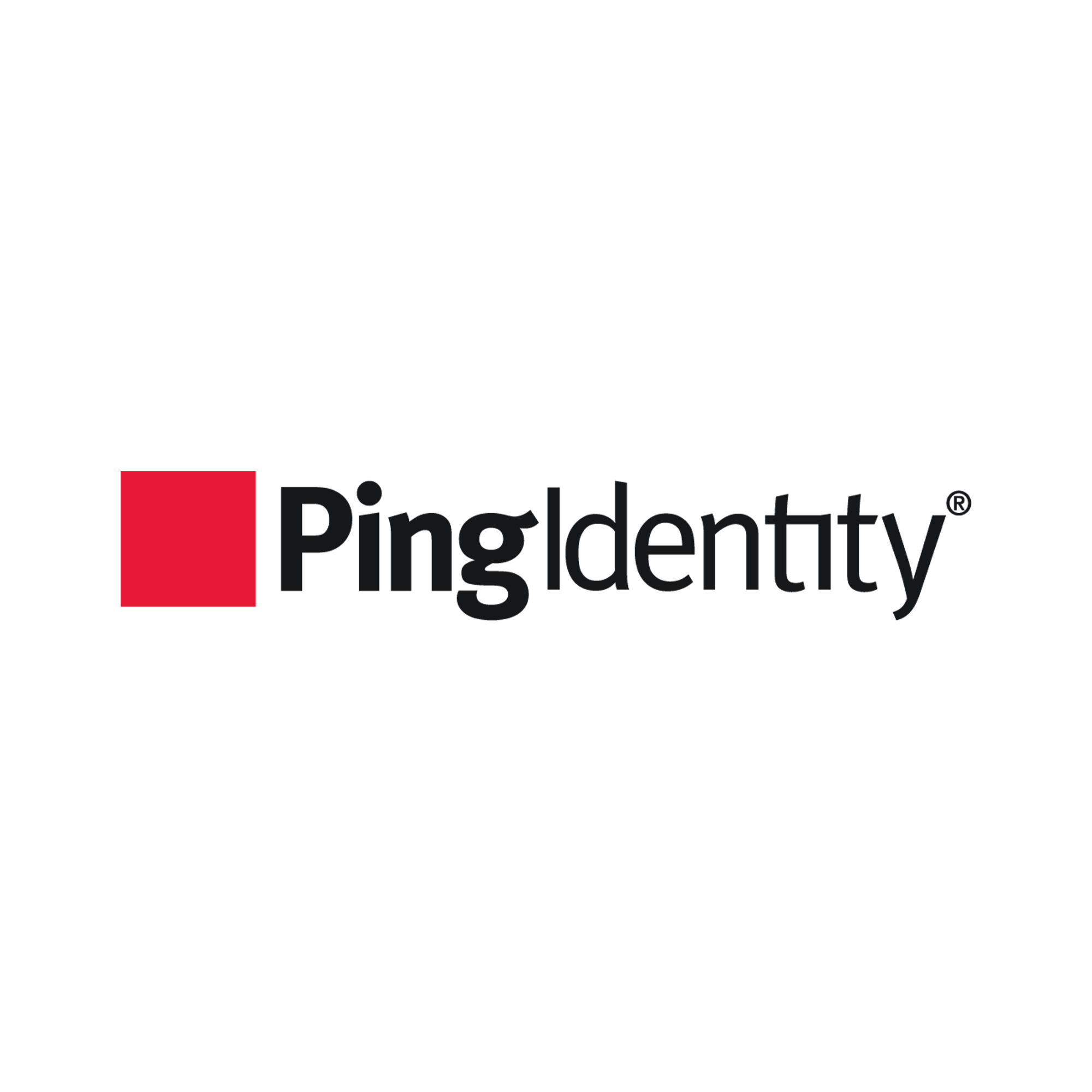 PingIdentity