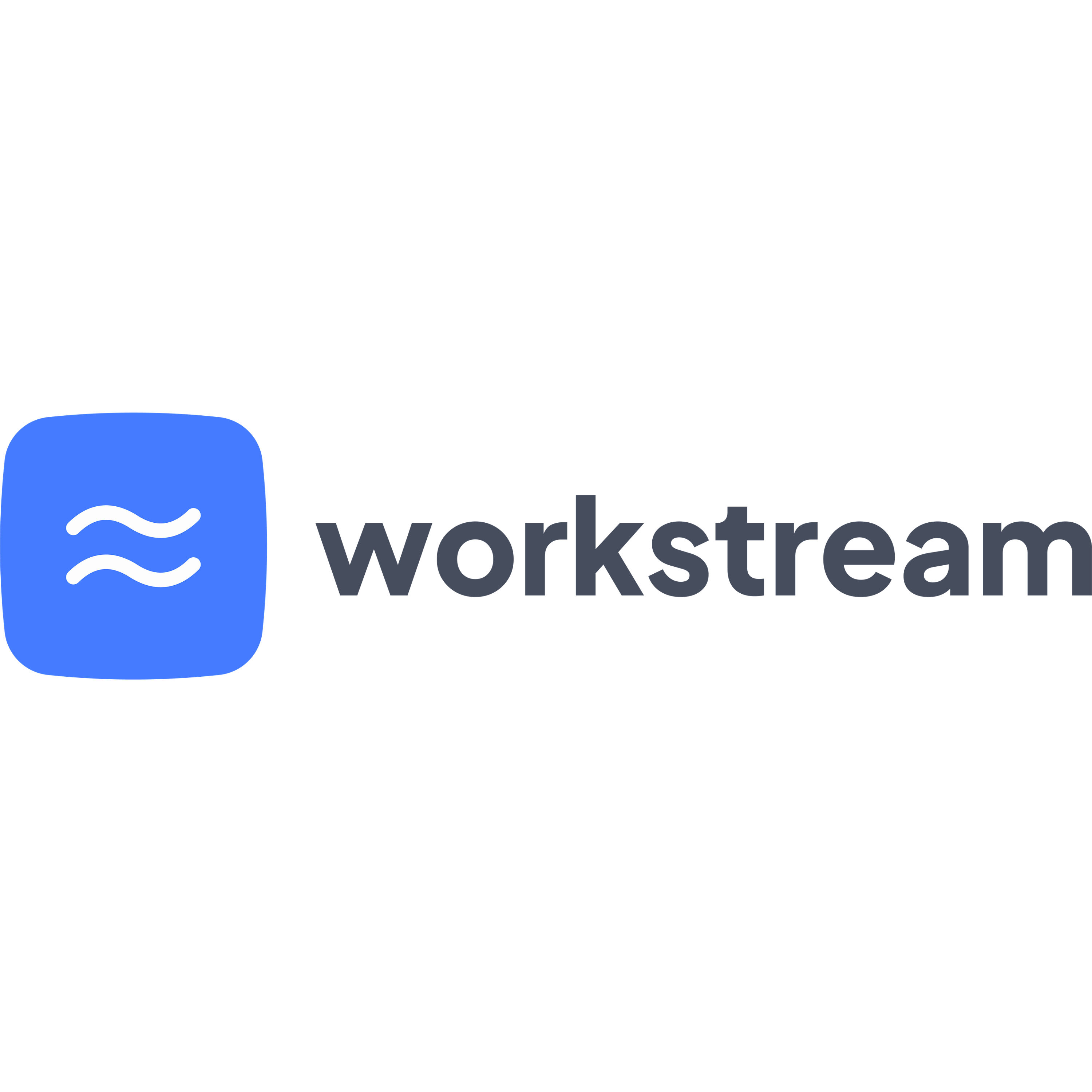 Workstream