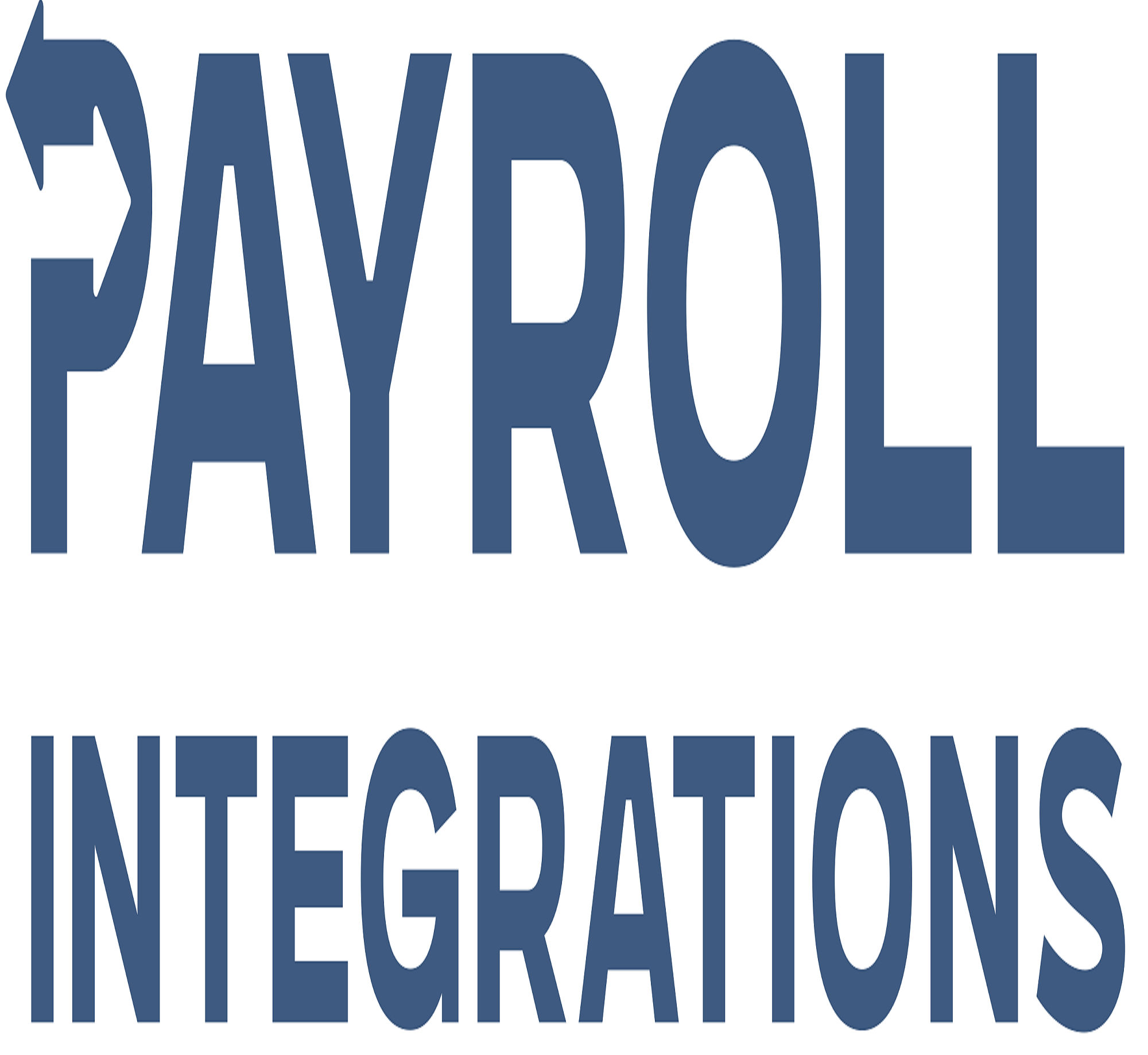 Payroll Integrations