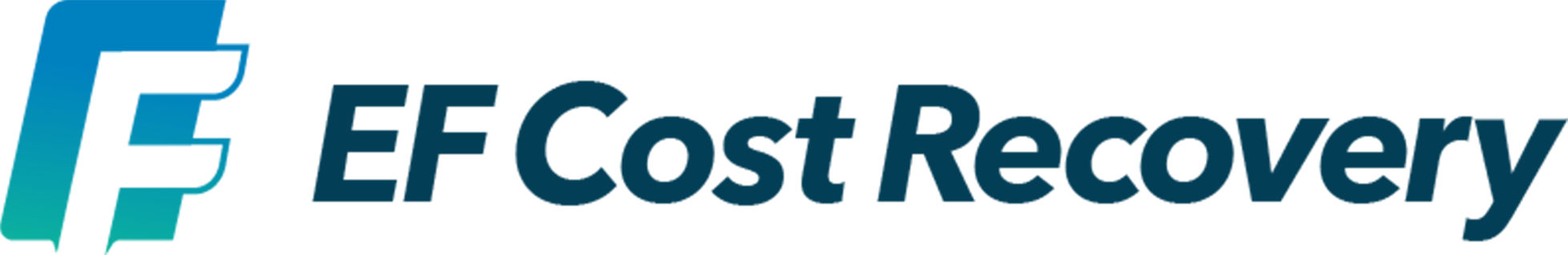 EF Cost Recovery