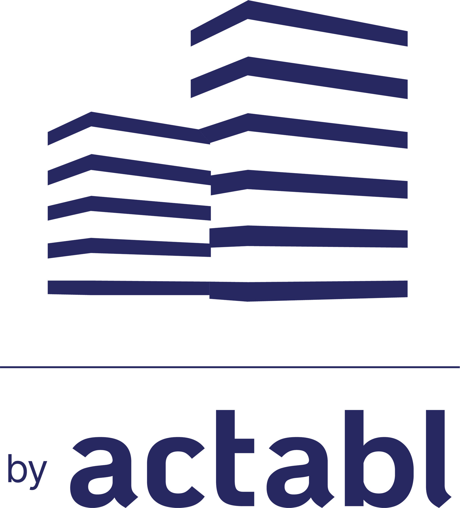 Hotel Effectiveness by Actabl