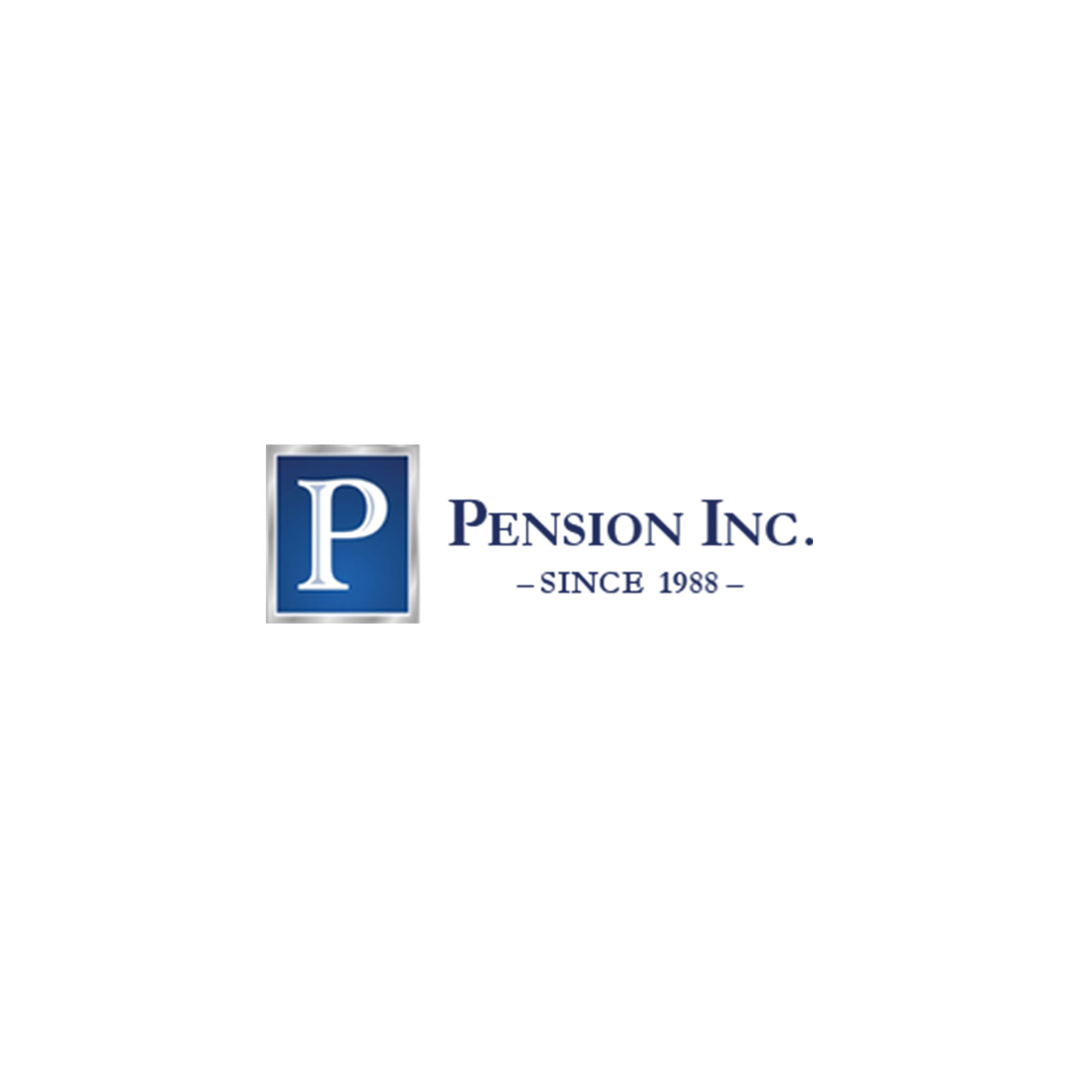 Pension, Inc. 