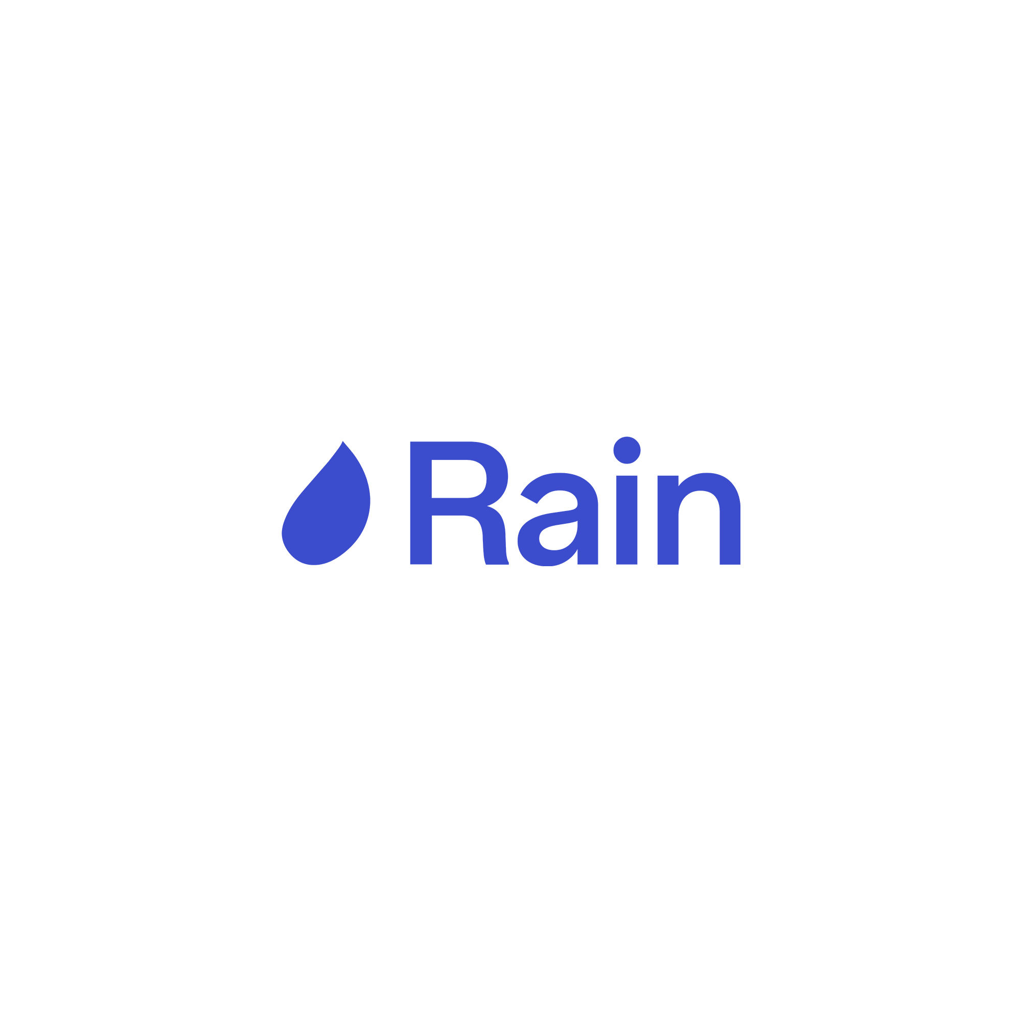 Rain 