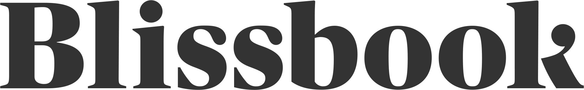 Blissbook