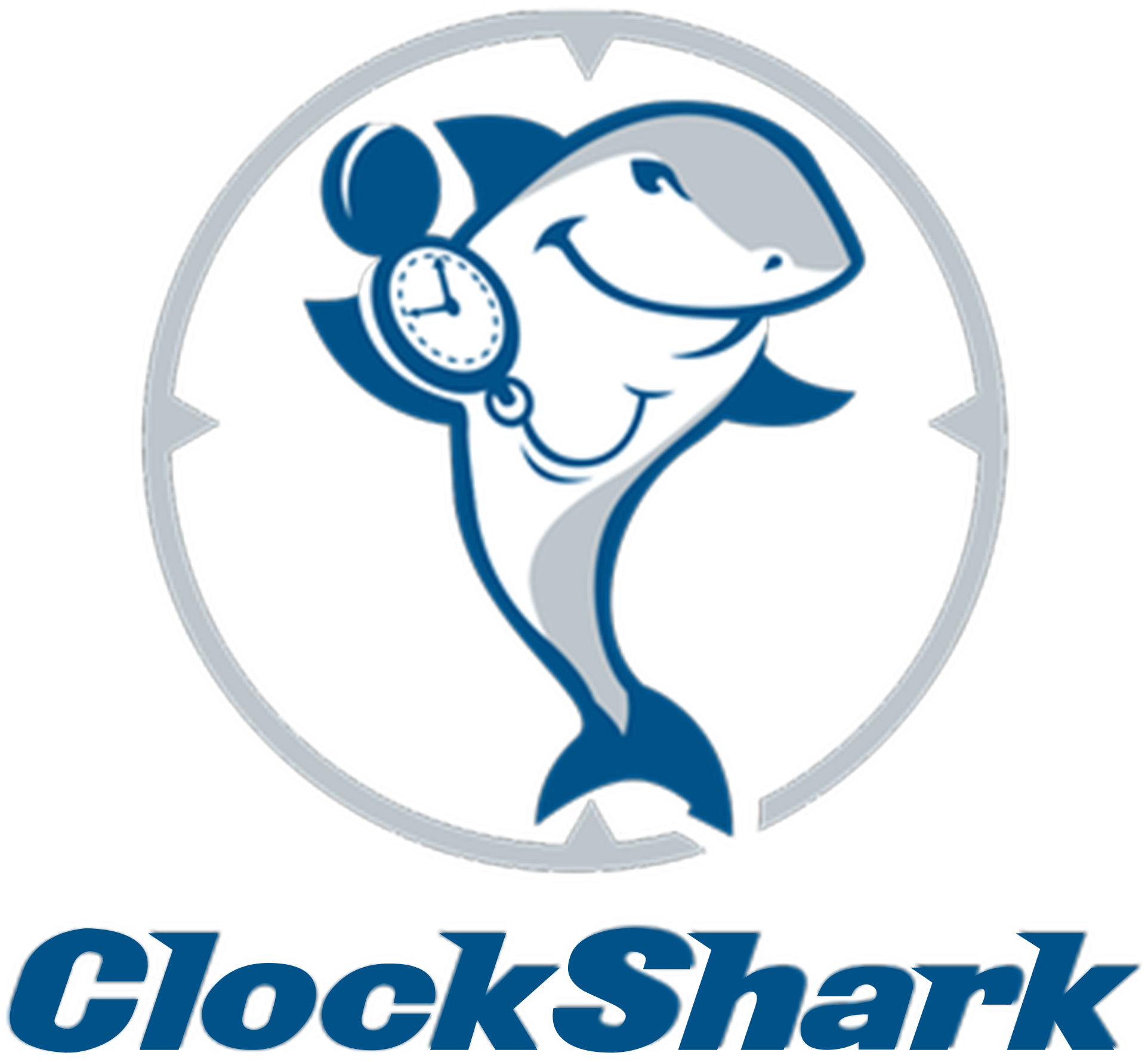 ClockShark Time Tracking