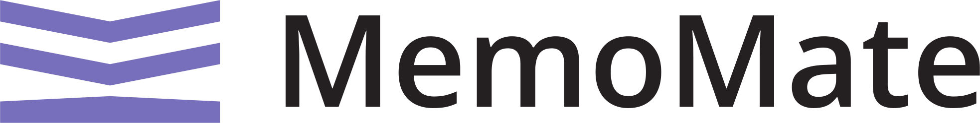 MemoMate