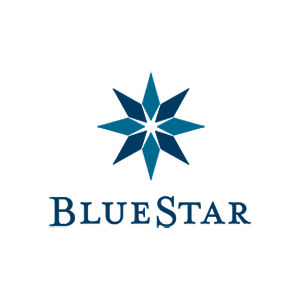 BlueStar 