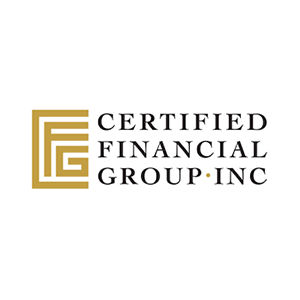 Certified Financial Group