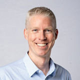 Dr. James Atkinson