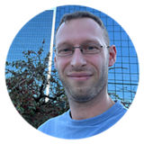 Jaroslav Zacek Headshot