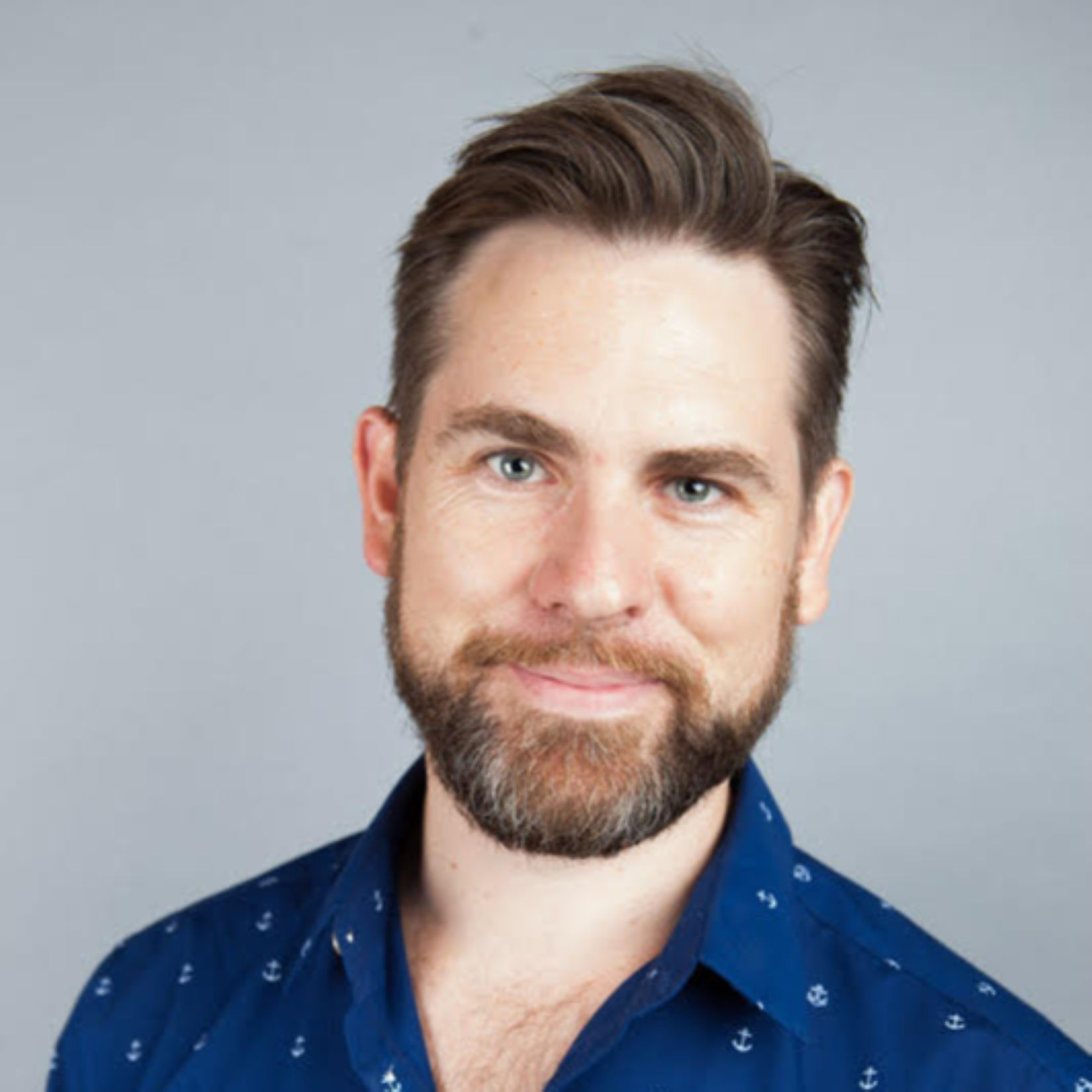 Justin Donlon