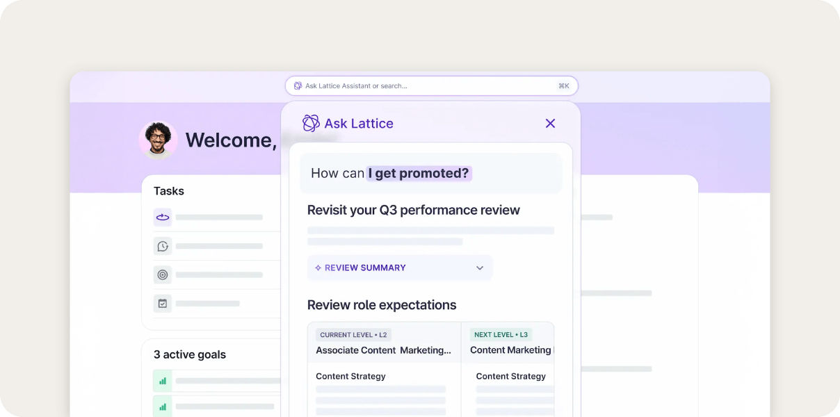 Lattice homepage.